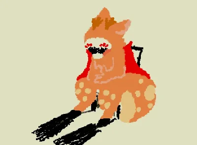 Sibuxiang >:3 ( fabulous beasts )