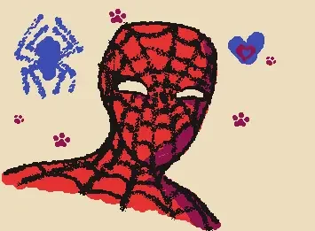 Spider-man :3