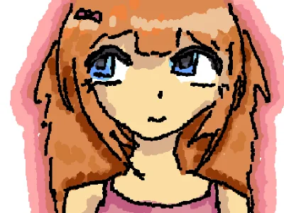 cute cat girl