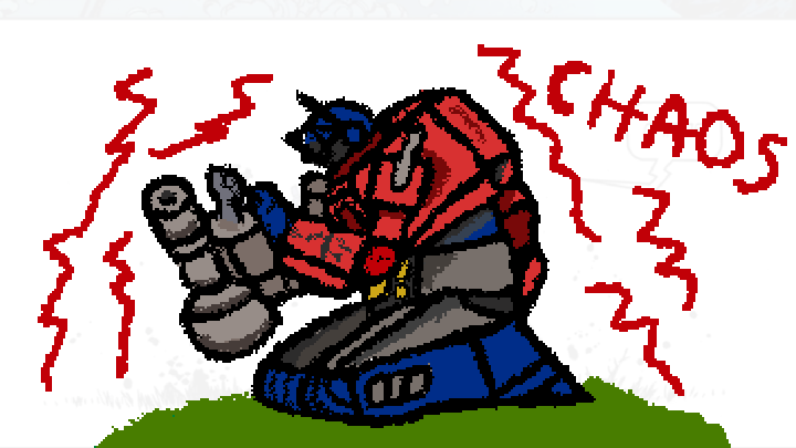 Optimus Prime (Skybound)