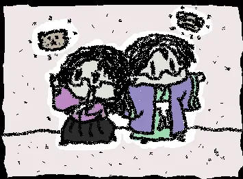 Me and Mey