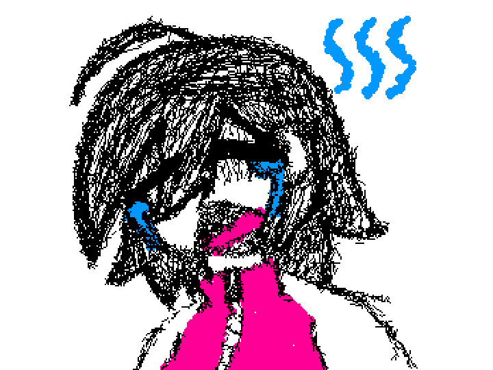 cry