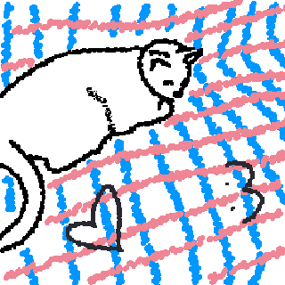 miau