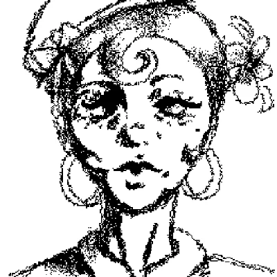 lady~