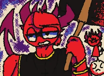 [SPRUNKI]Raddy.