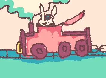 bunny bunny