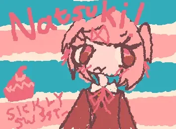 JUST NATSUKI!