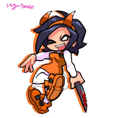 Nene Halloween