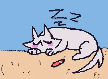 Sleepy Puso <3