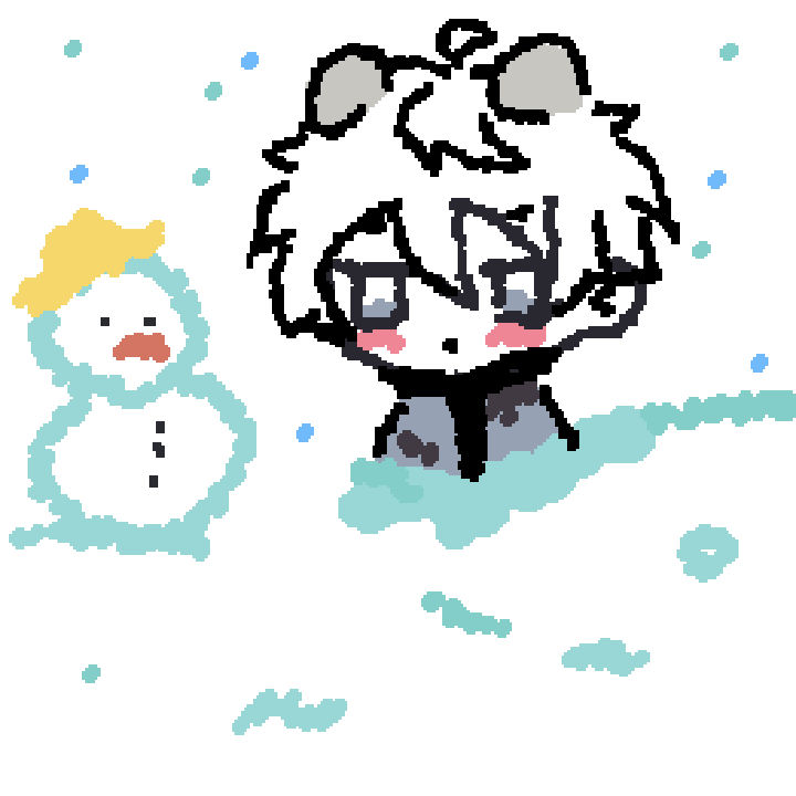 凪