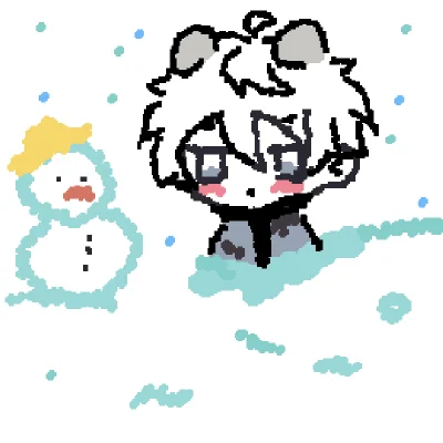凪
