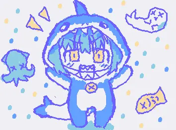some drawing idk