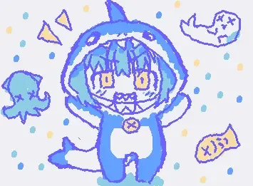 some drawing idk