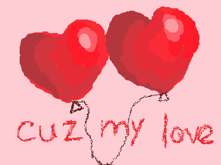 ❤️