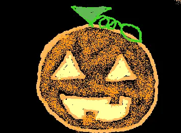 Happy halloween