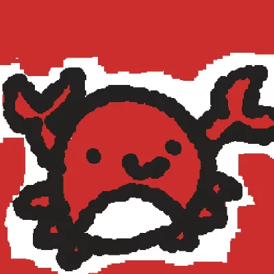 crabby crab crab crab
