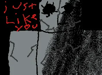 just like you.