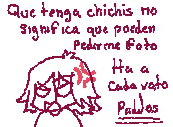 FOTO TTA DICE XD