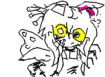 shapeshifting sona!!!