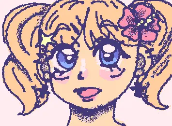 Gyaru gurl