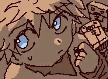 Guilty Killua