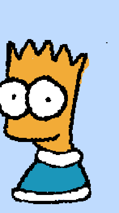 homer let the barts out