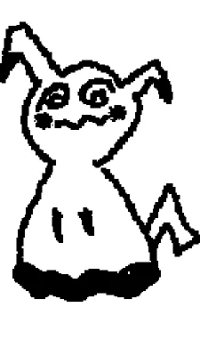 Mimikyu