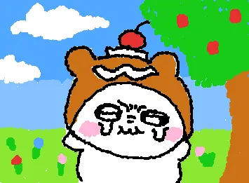 哭鼠