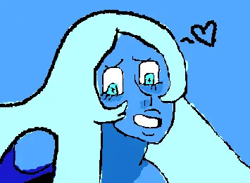 Blue Diamond