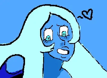 Blue Diamond