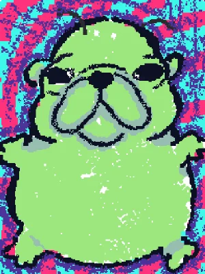 alien cristobal