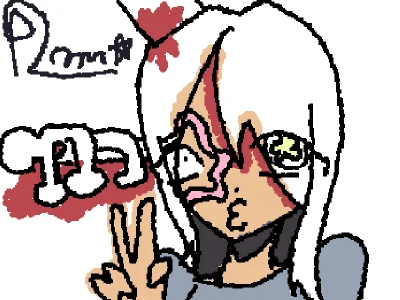 my oc🤑