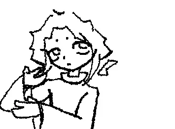 i think ill stop posting draw for a few days, maybe at the beginning of november