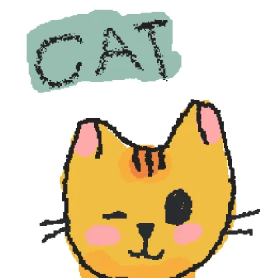 kitty