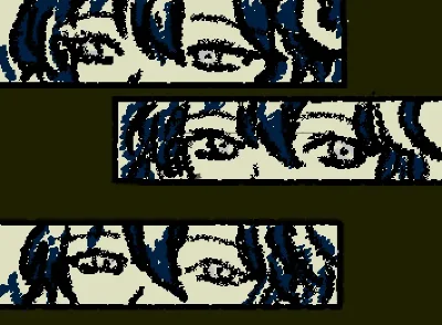 EYES OF LOVE