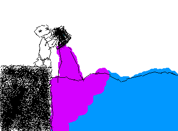 I poisoned the water supply