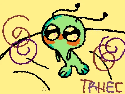 alien