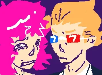 EW...