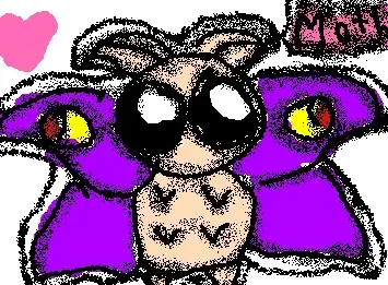 Moth :3