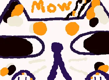 Mow🐱