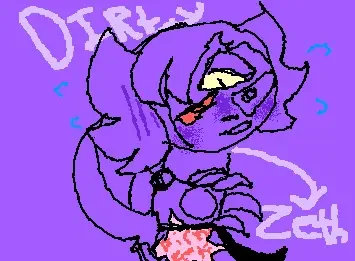 Dirty Zeth (dirty bird parody)