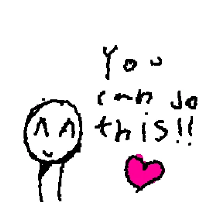 Love yourself!