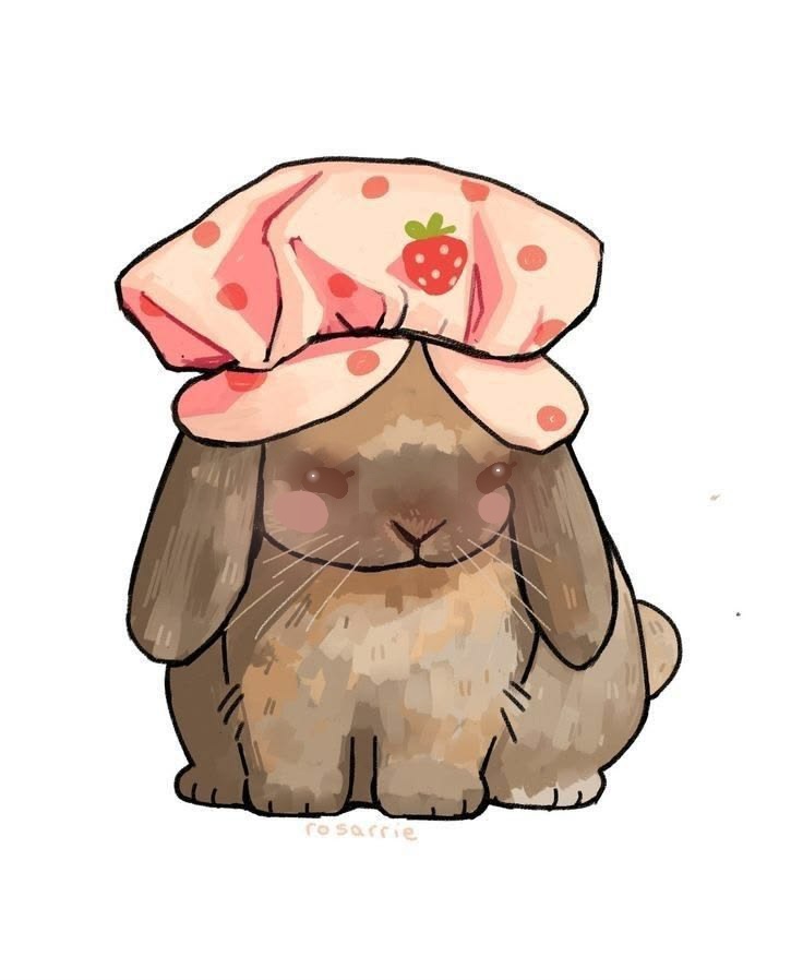 bunny