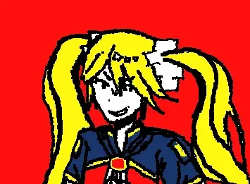 Choushujinkou miku