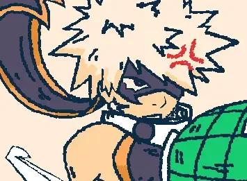 Kacchan