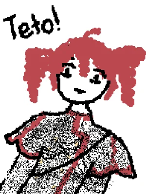 Teto!