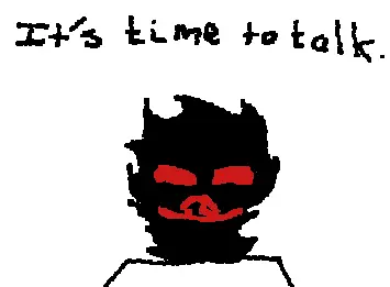 AUDITOR... ITS TIME TO TALK..