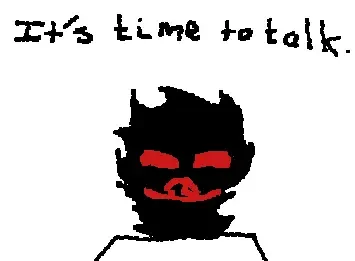 AUDITOR... ITS TIME TO TALK..