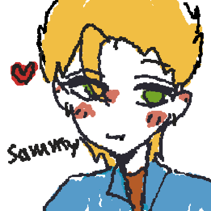 sammy