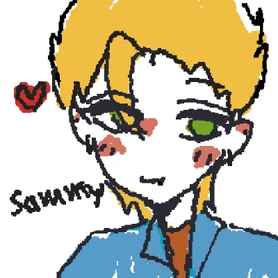 sammy